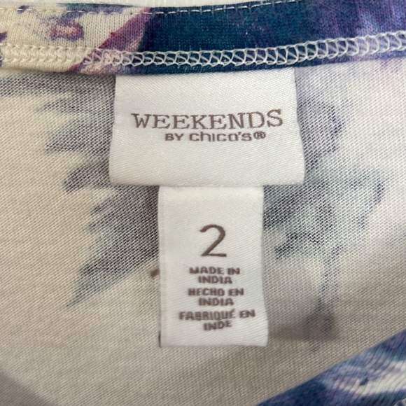 Weekends By Chico’s - Picture 2 of 3